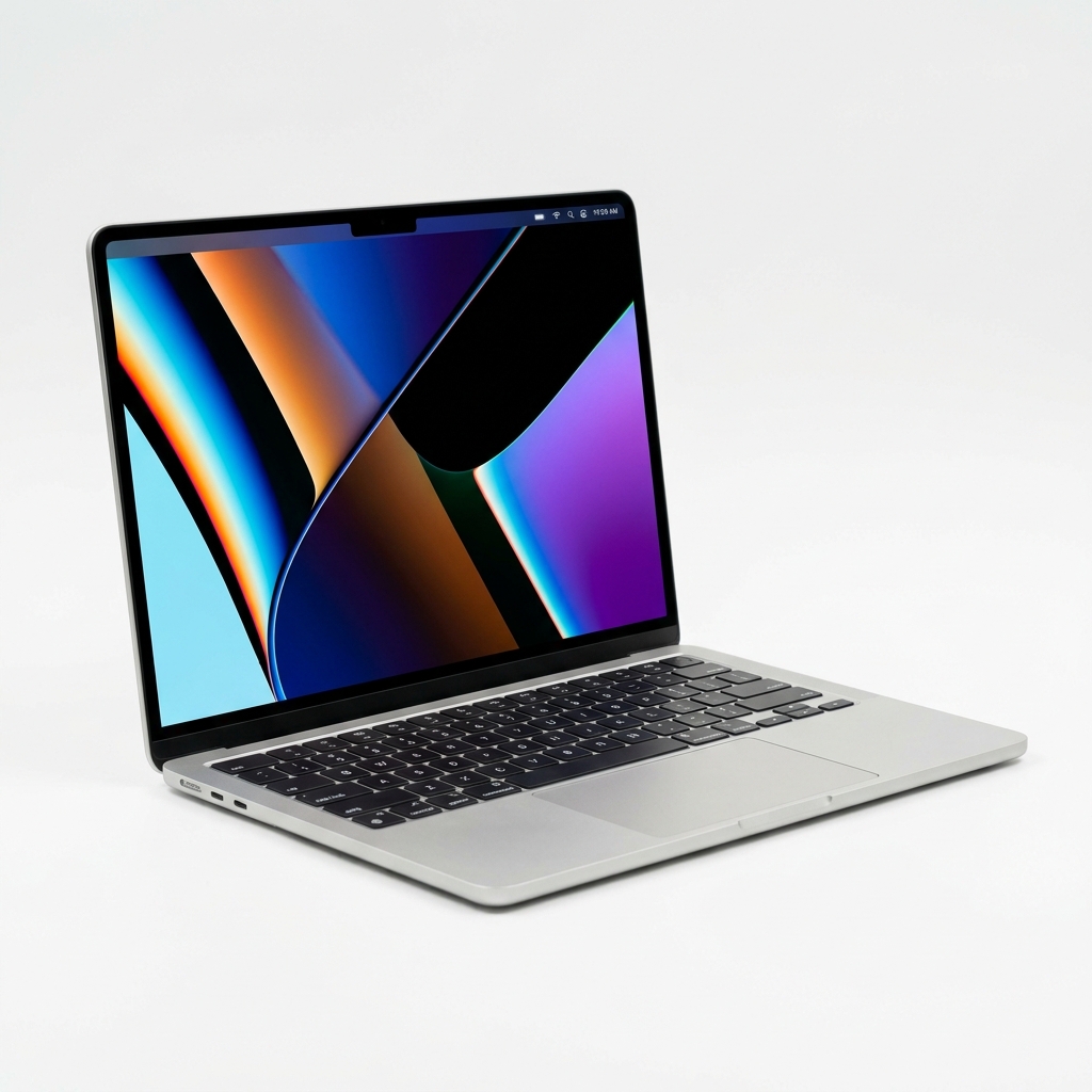 MacBook Pro